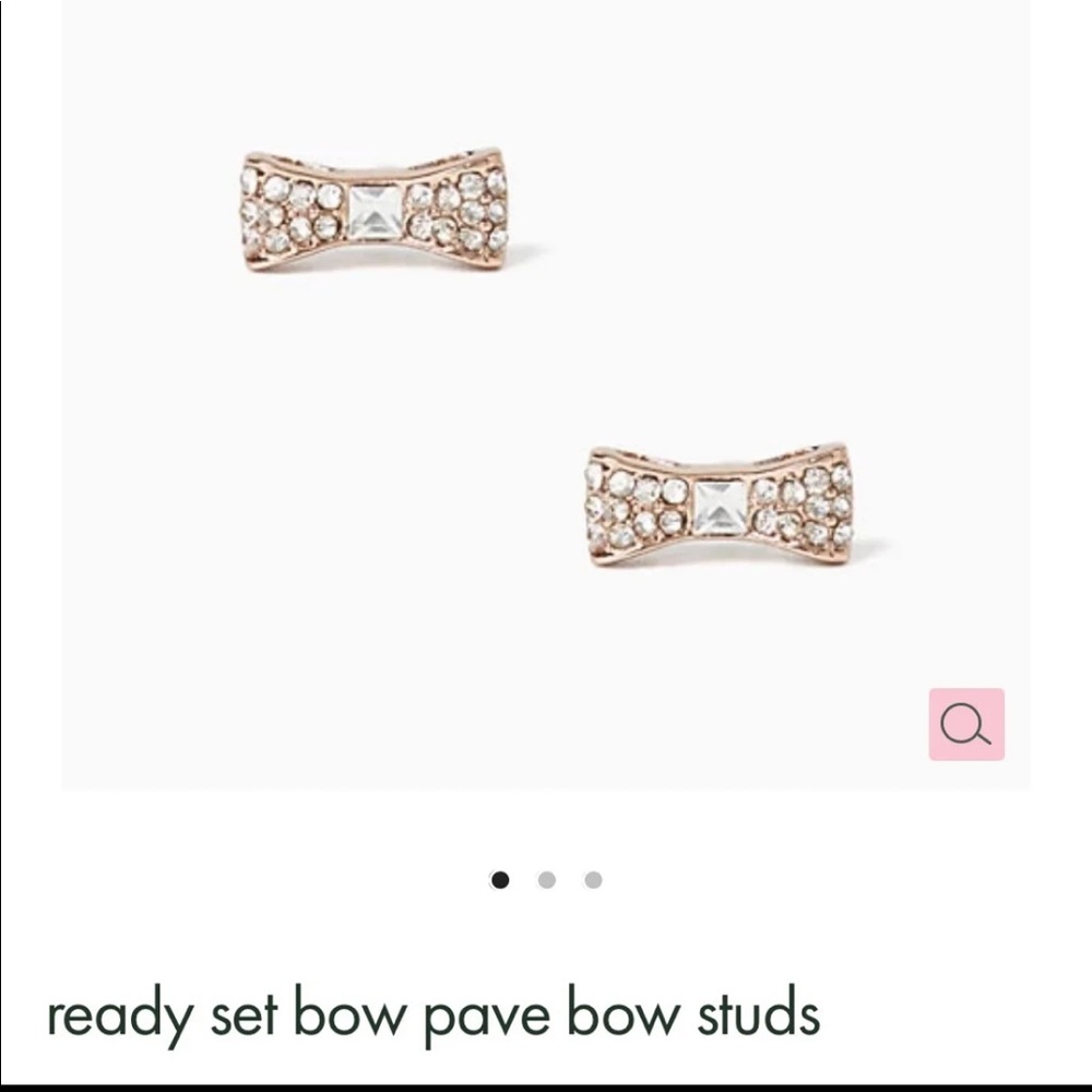 BRAND NEW Kate Spade Earrings